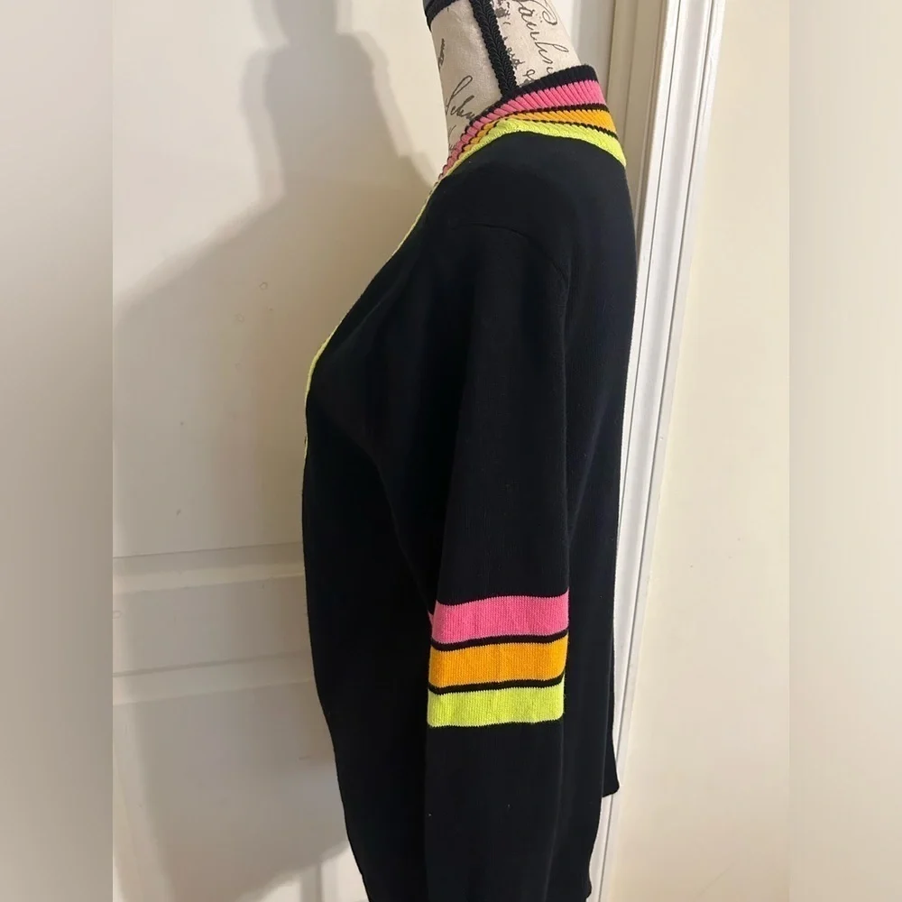 bp Nordstrom ME long sleeve sweater - Picture 6 of 6